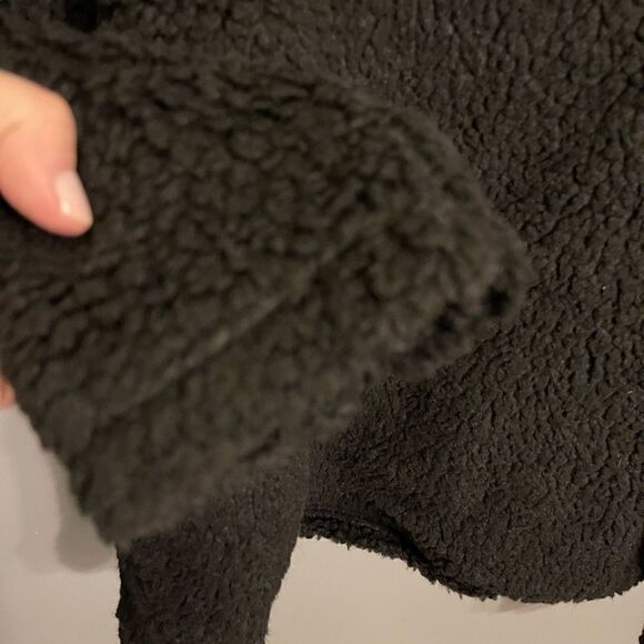 NWT Lululemon Wool Whenever Crew - Picture 8 of 9